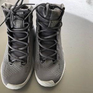 Adidas basketball shoes